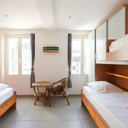 Prado Furnished