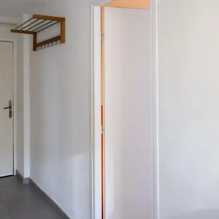 Appartement Prado Furnished