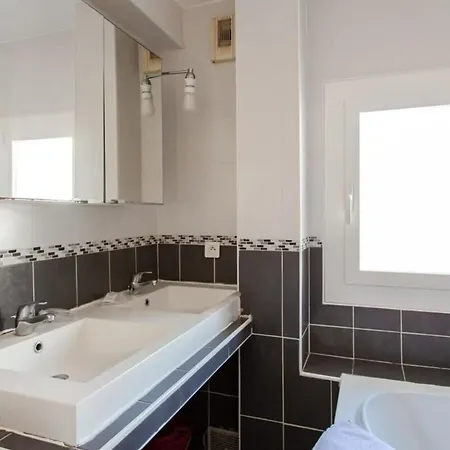 Appartement Prado Furnished *