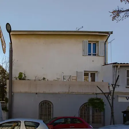 Prado Furnished Cannes