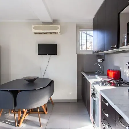 Prado Furnished *