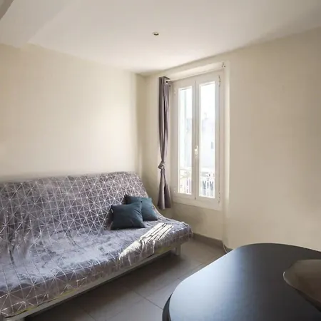 Prado Furnished Appartement