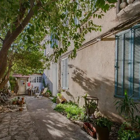 Prado Furnished Cannes